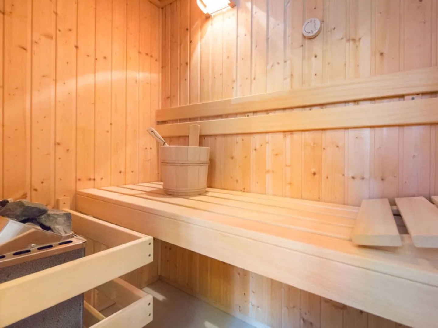 Holiday Home CasaMenta