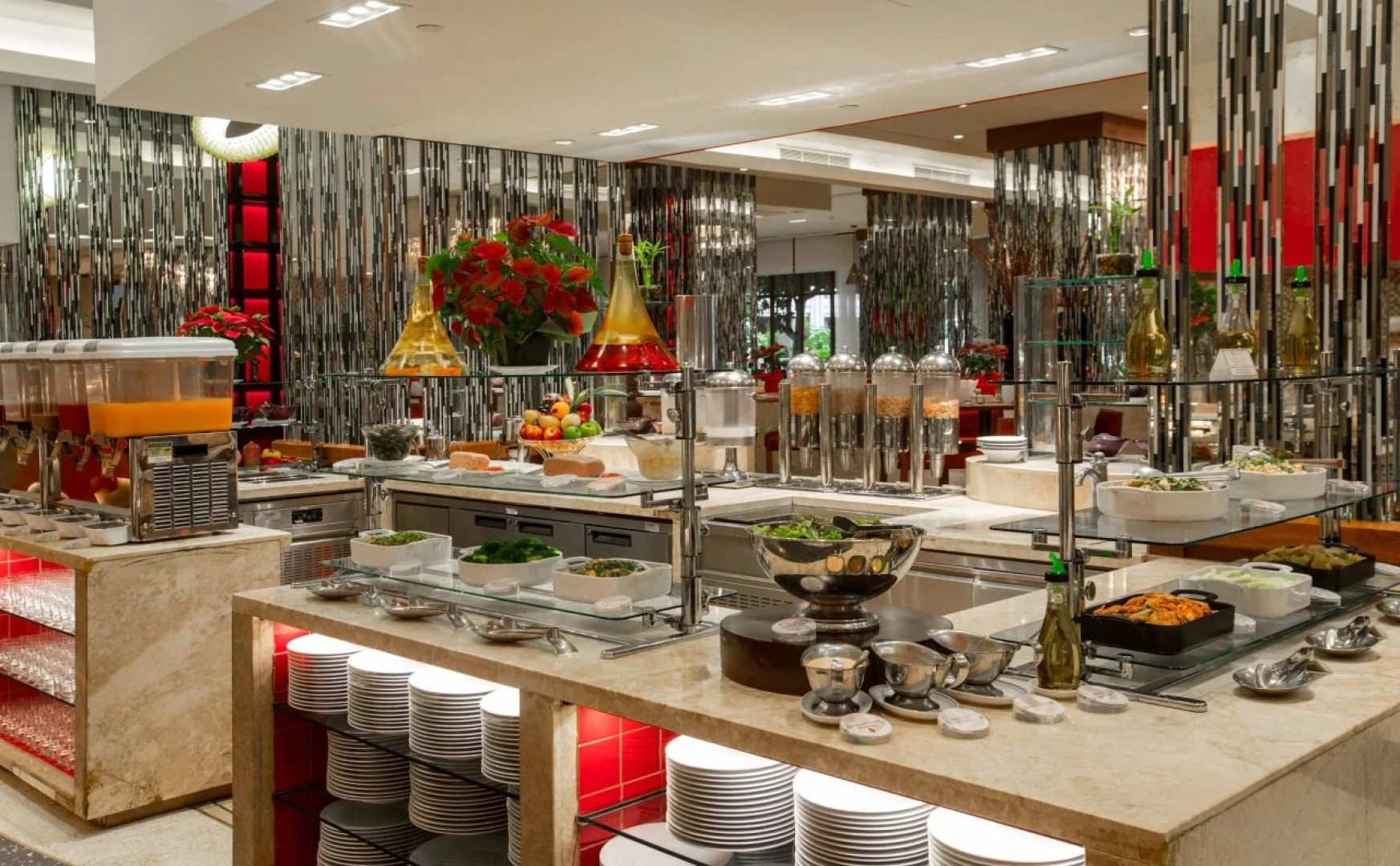 InterContinental Grand Ho Tram by IHG