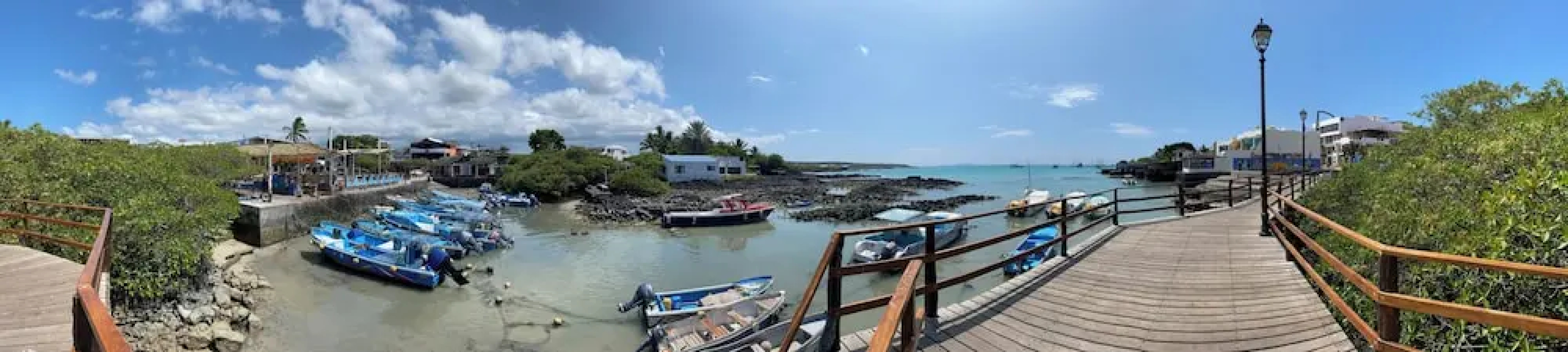 La Peregrina Bed & Breakfast