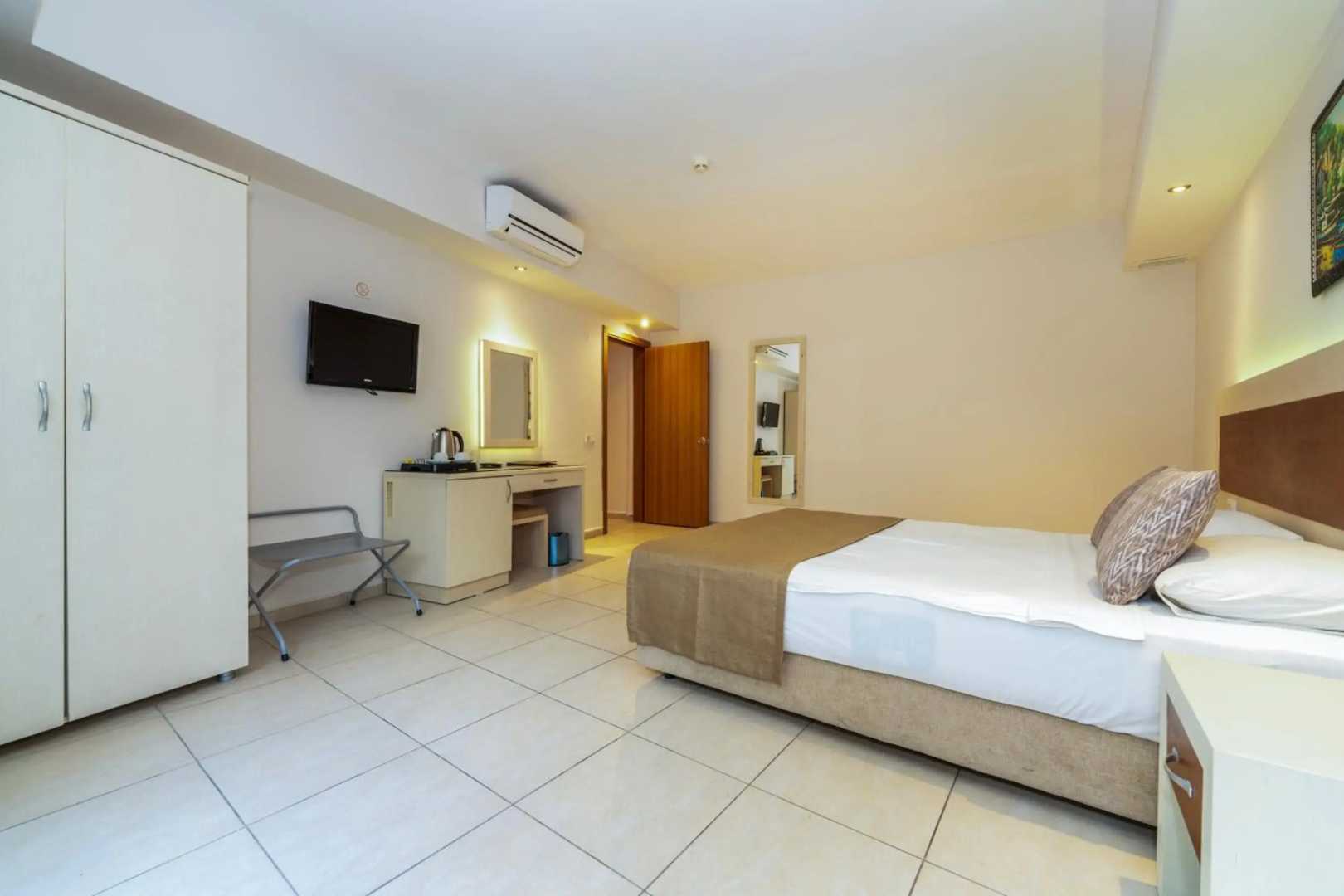 Montebello Resort & Spa – All Inclusive