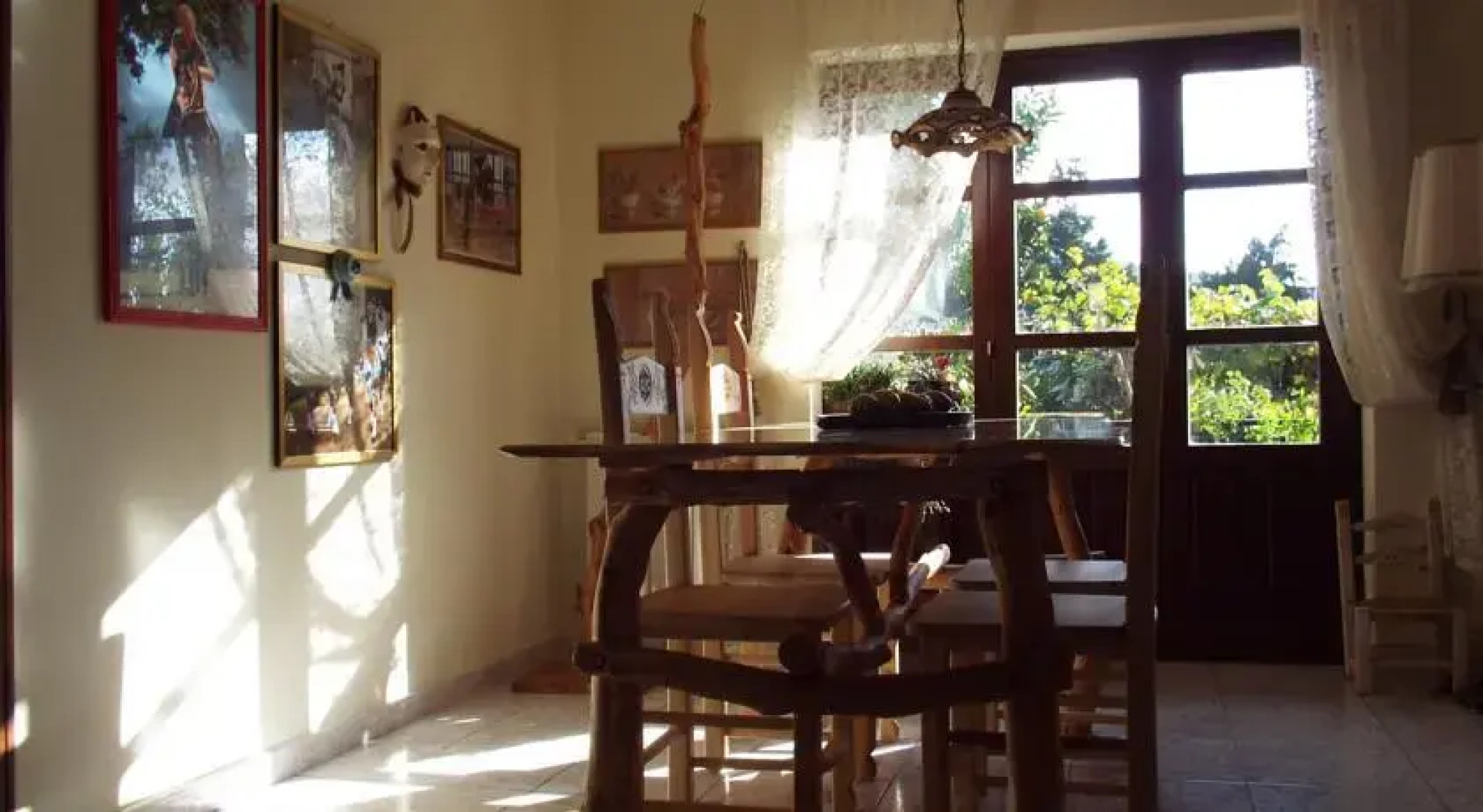 B&B Angeli E Cavalli