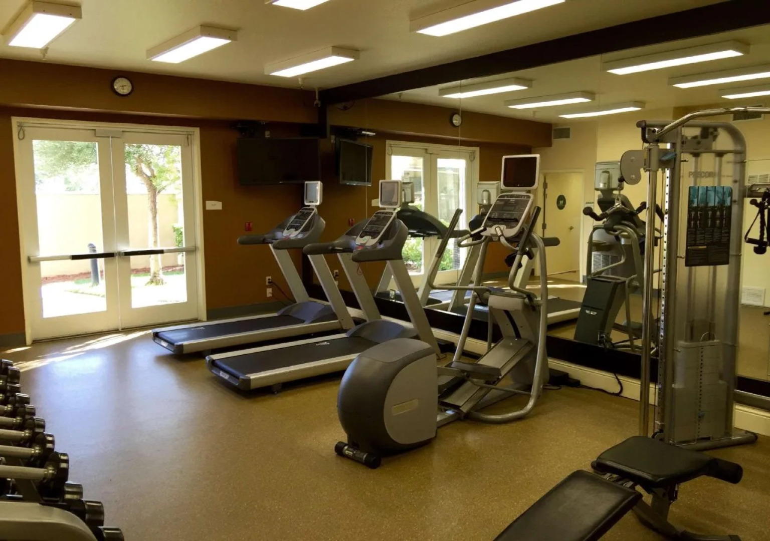 Hilton Garden Inn Gilroy