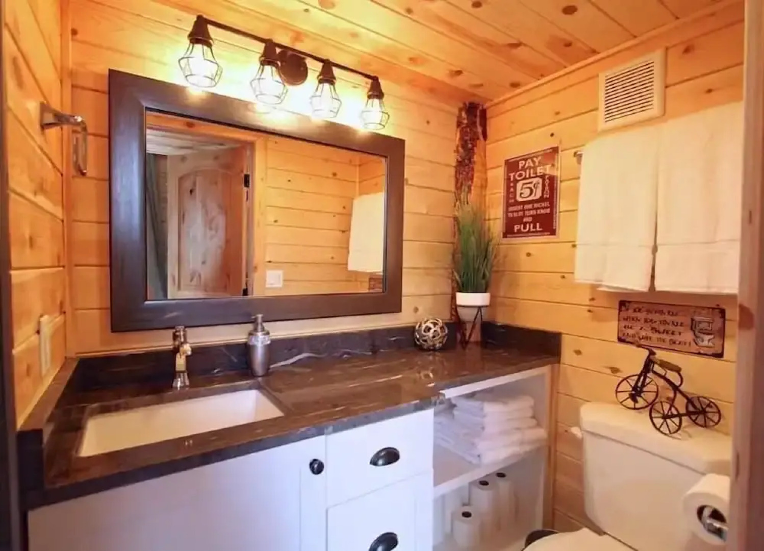 The Escape to East Zion