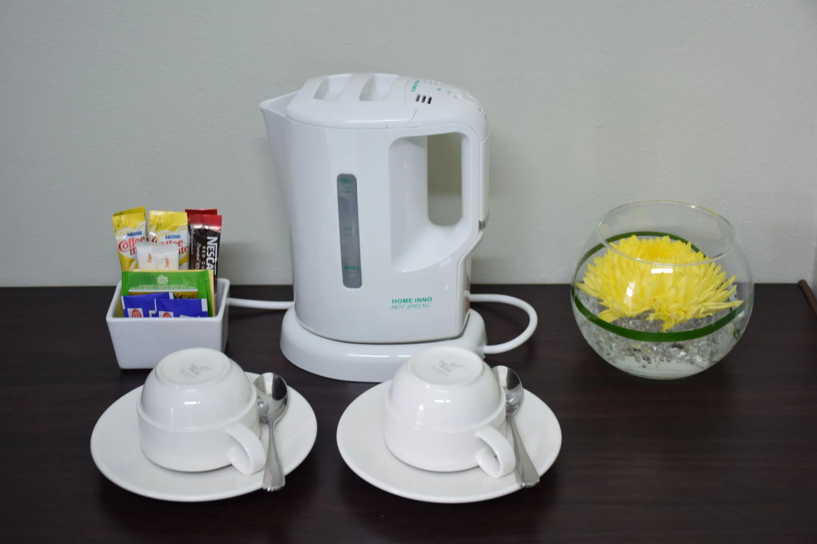 Annex Lumpini Bangkok