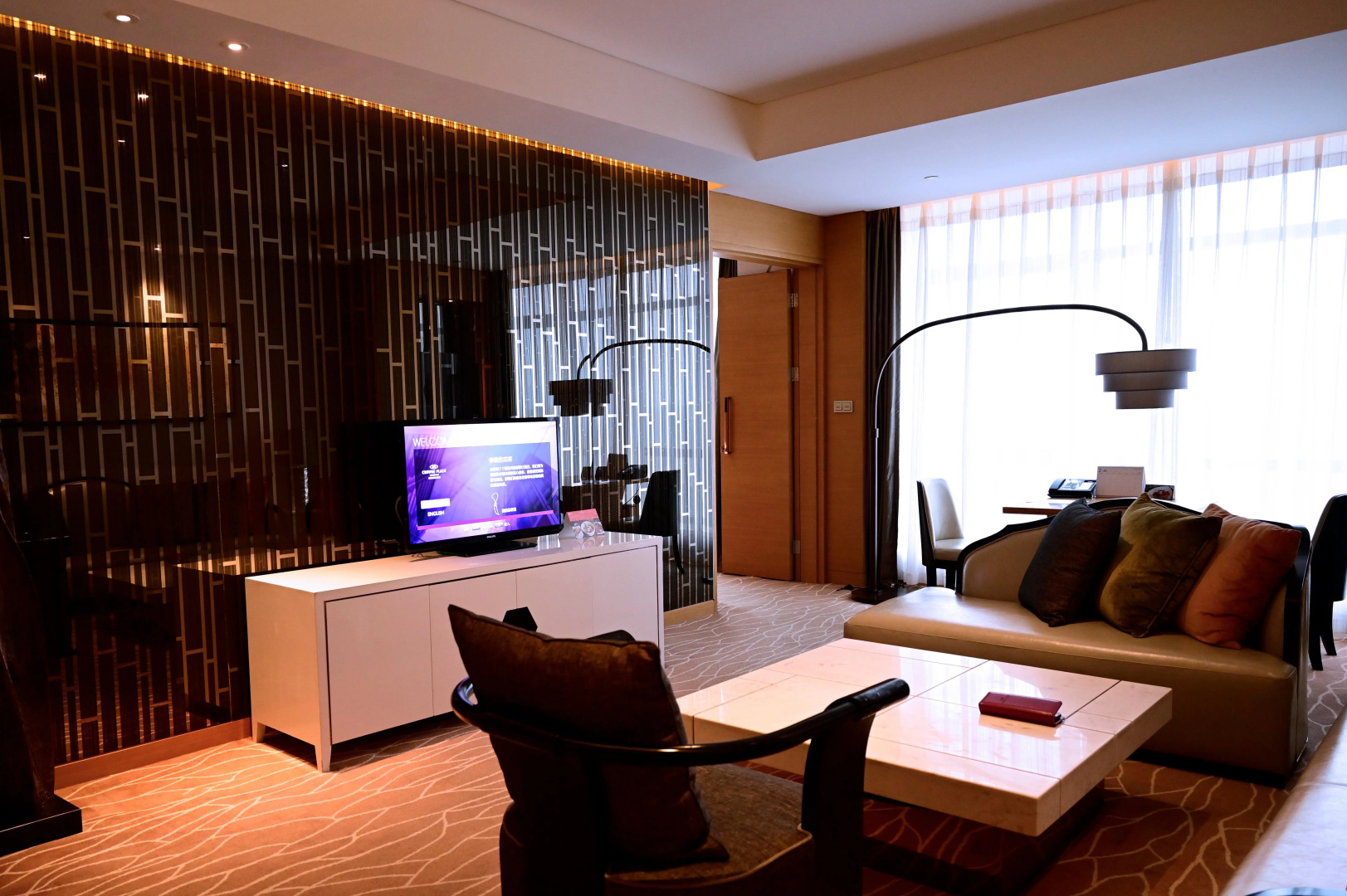 Crowne Plaza Yangzhou by IHG