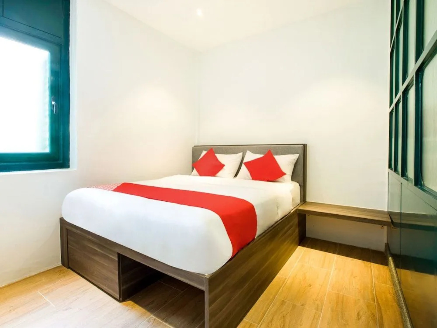 Eastern Hotel Georgetown