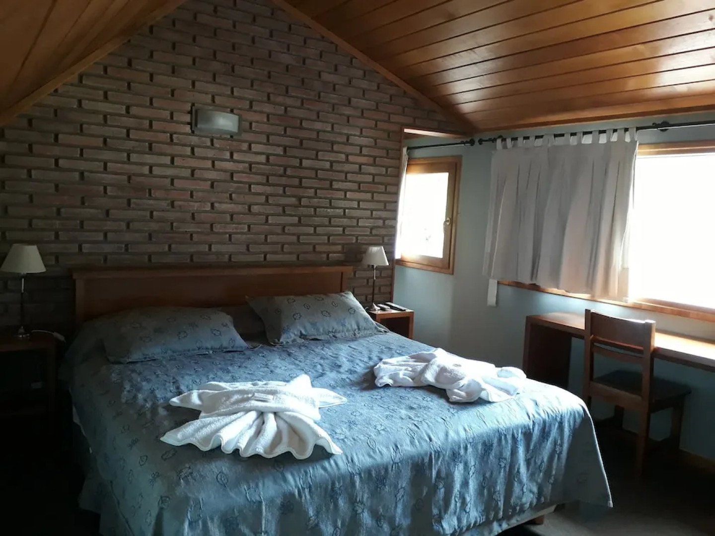 Apart Hotel Del Tilo