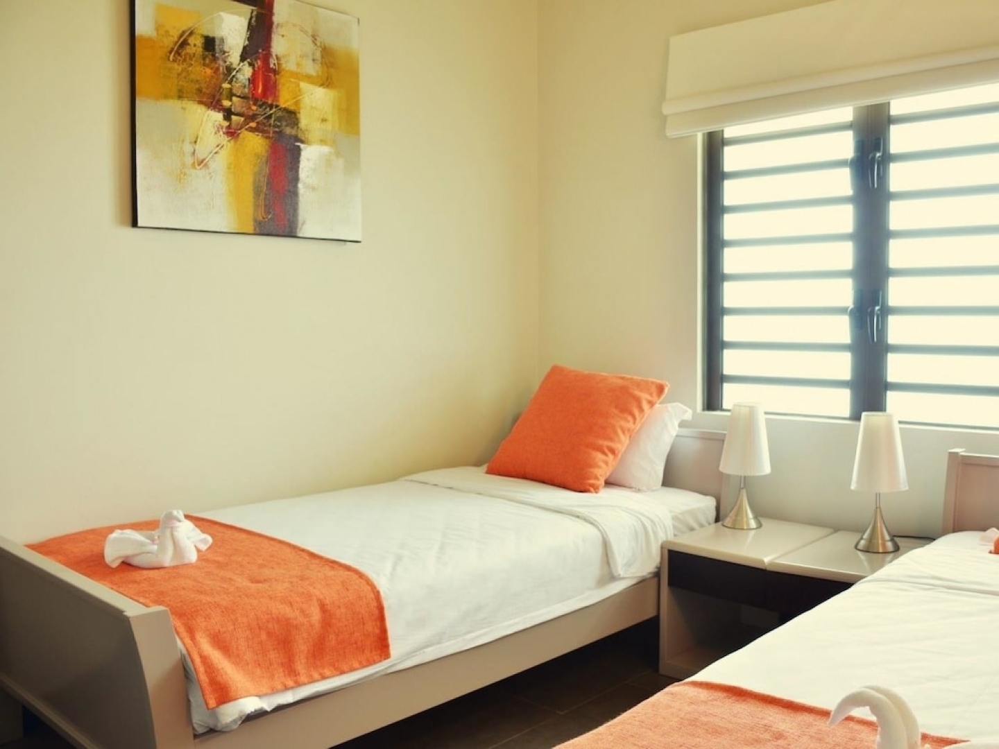 Domaine des Aliz es Club Grand Baie