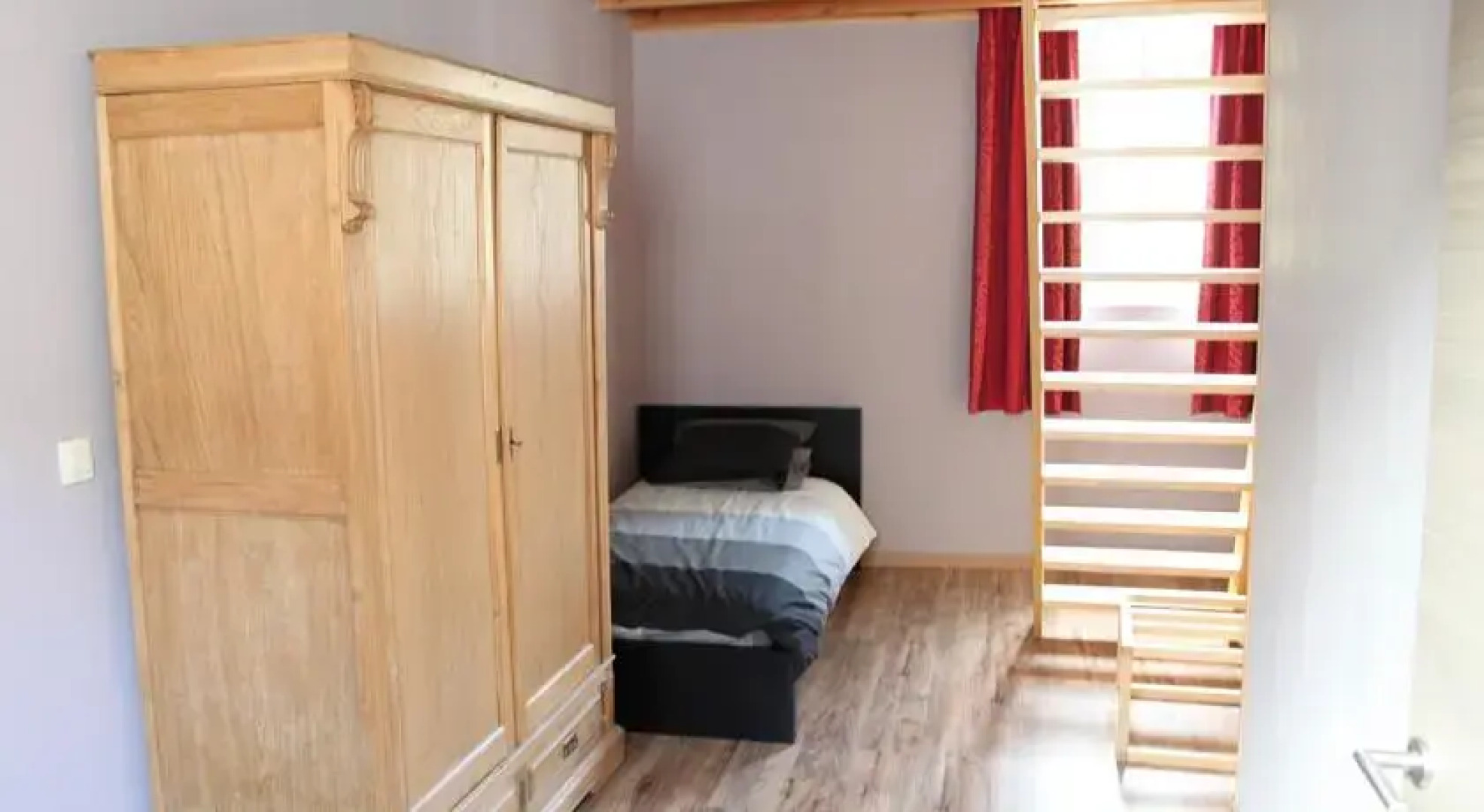 Guesthouse De Vesten Geraardsbergen