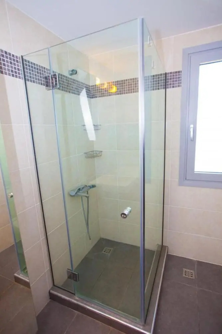 Haddock Beachfront Villa