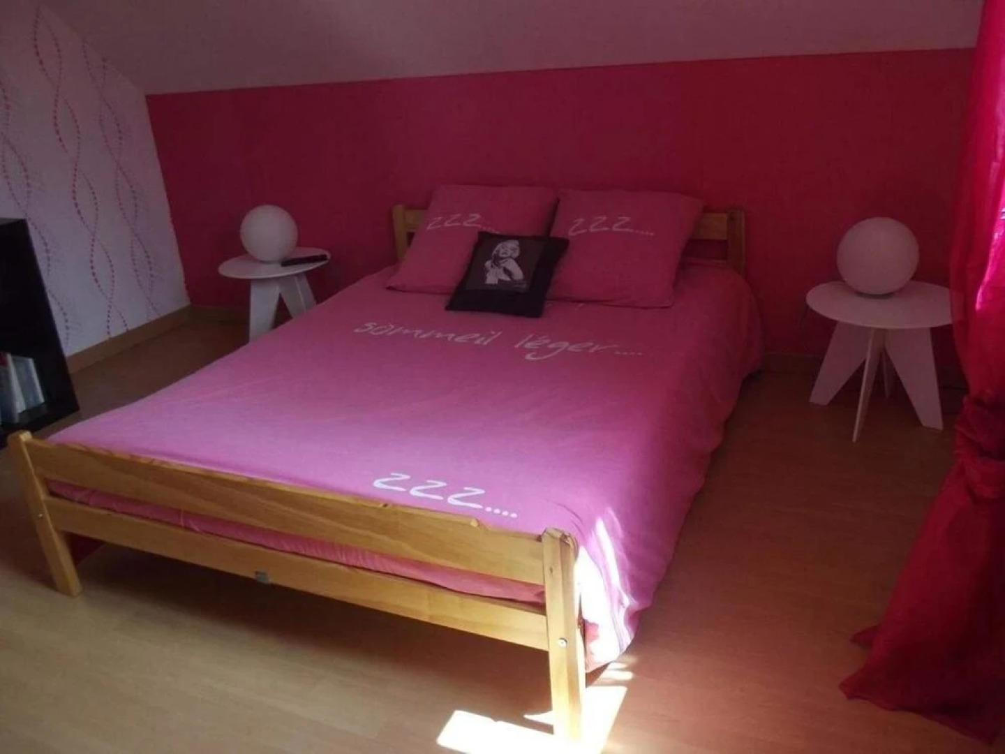 Chambres dHôtes Arques en Ciel