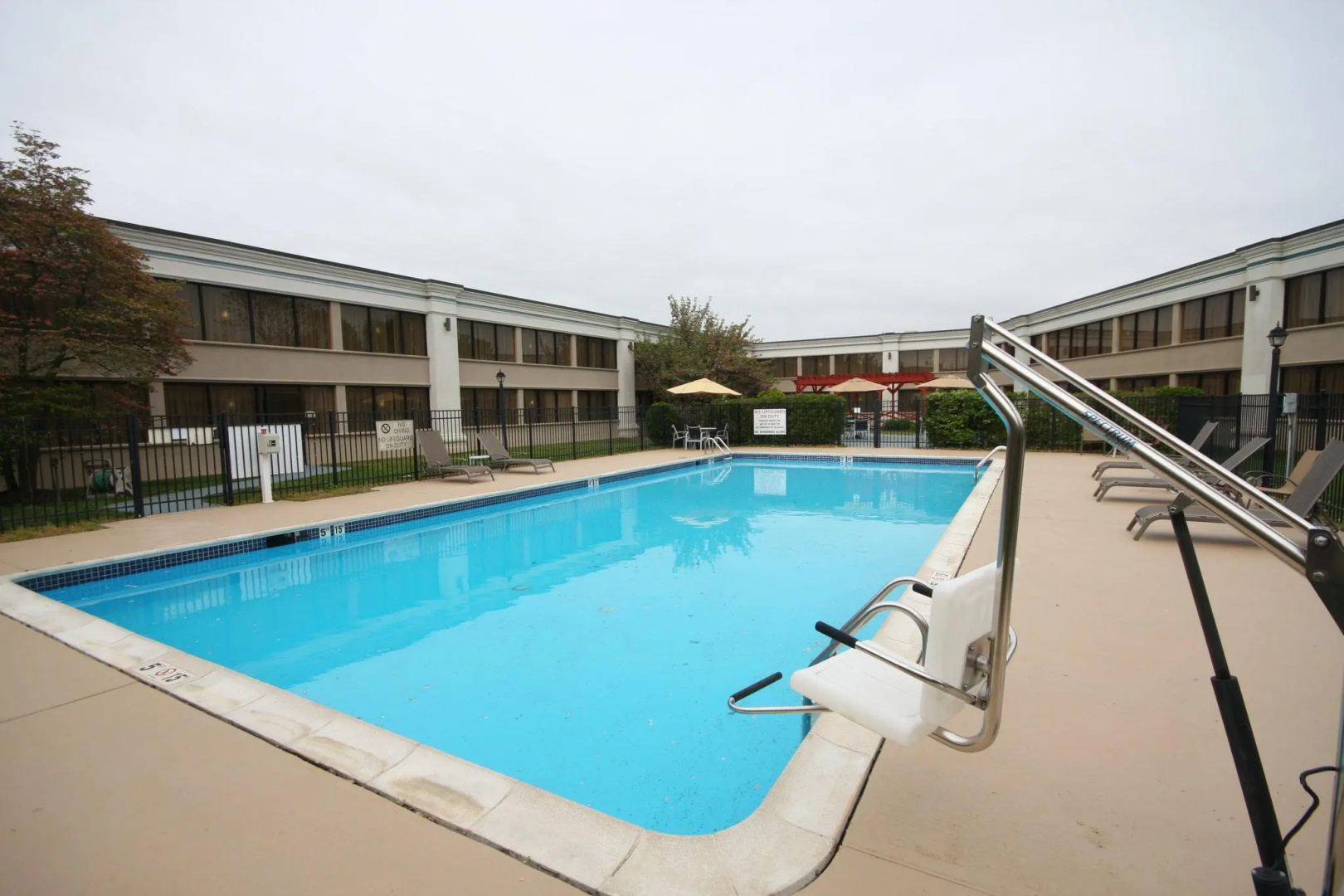 Holiday Inn Hazlet by IHG