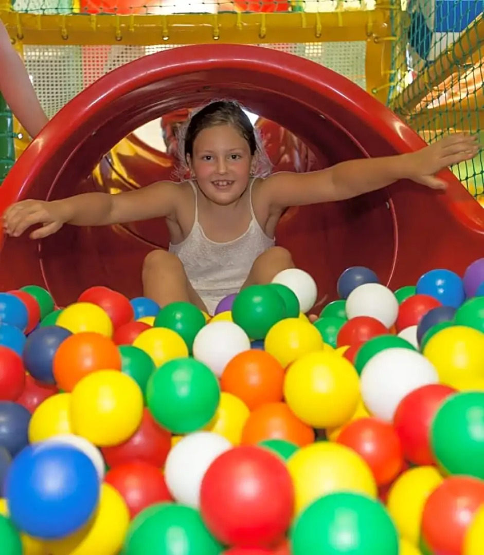 Bliems Familienhotel