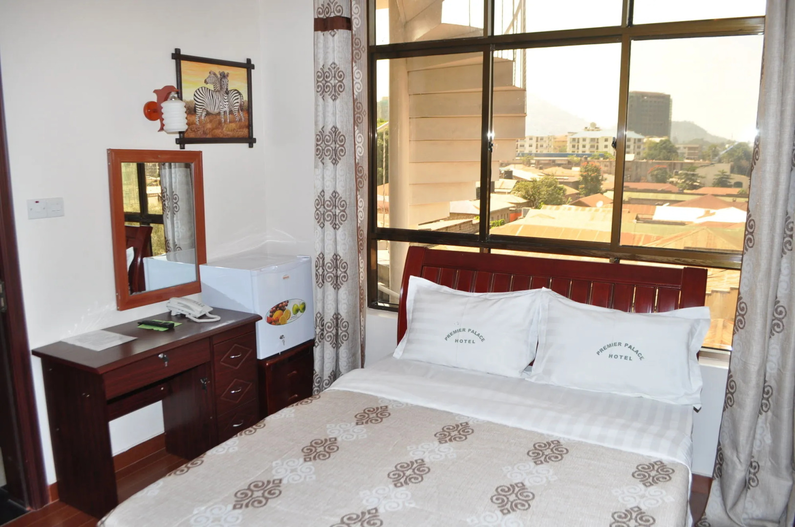 Premier Palace Hotel