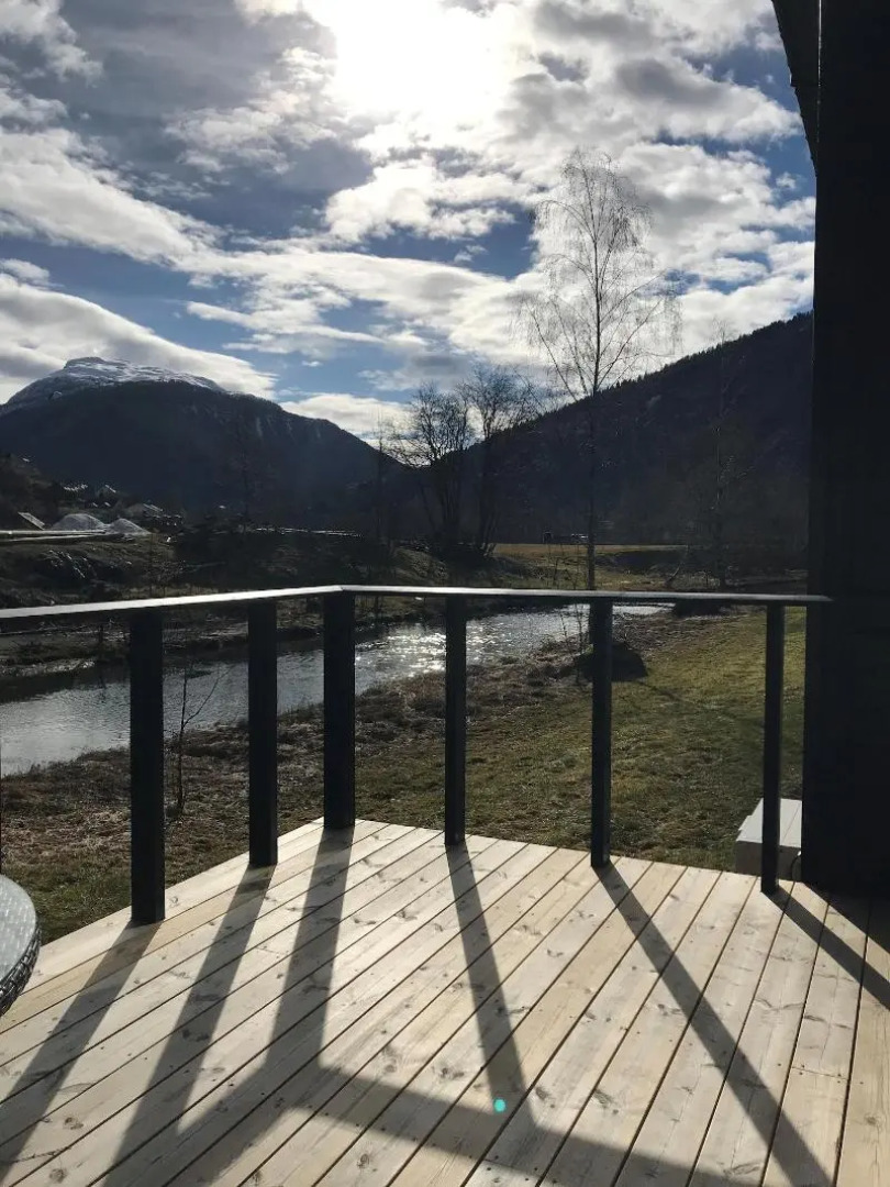 Gaupnetunet Hotell og Hytter