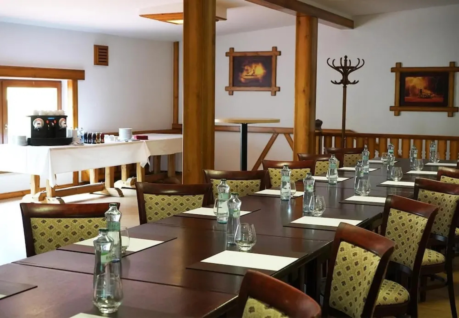 Hotel Baltaci Starý Zámek