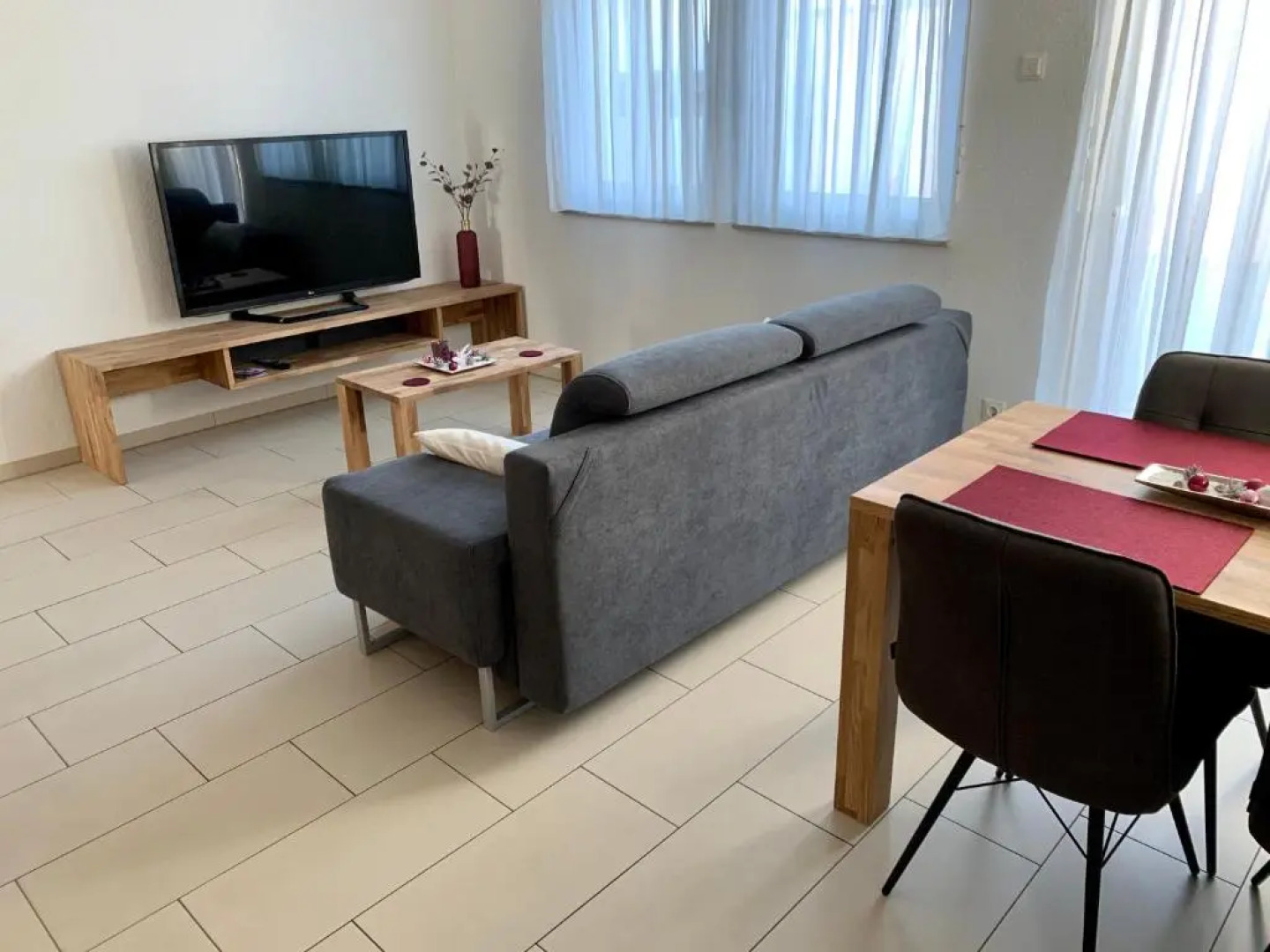 Tolle 2-Zimmer-Wohnung in Villingen