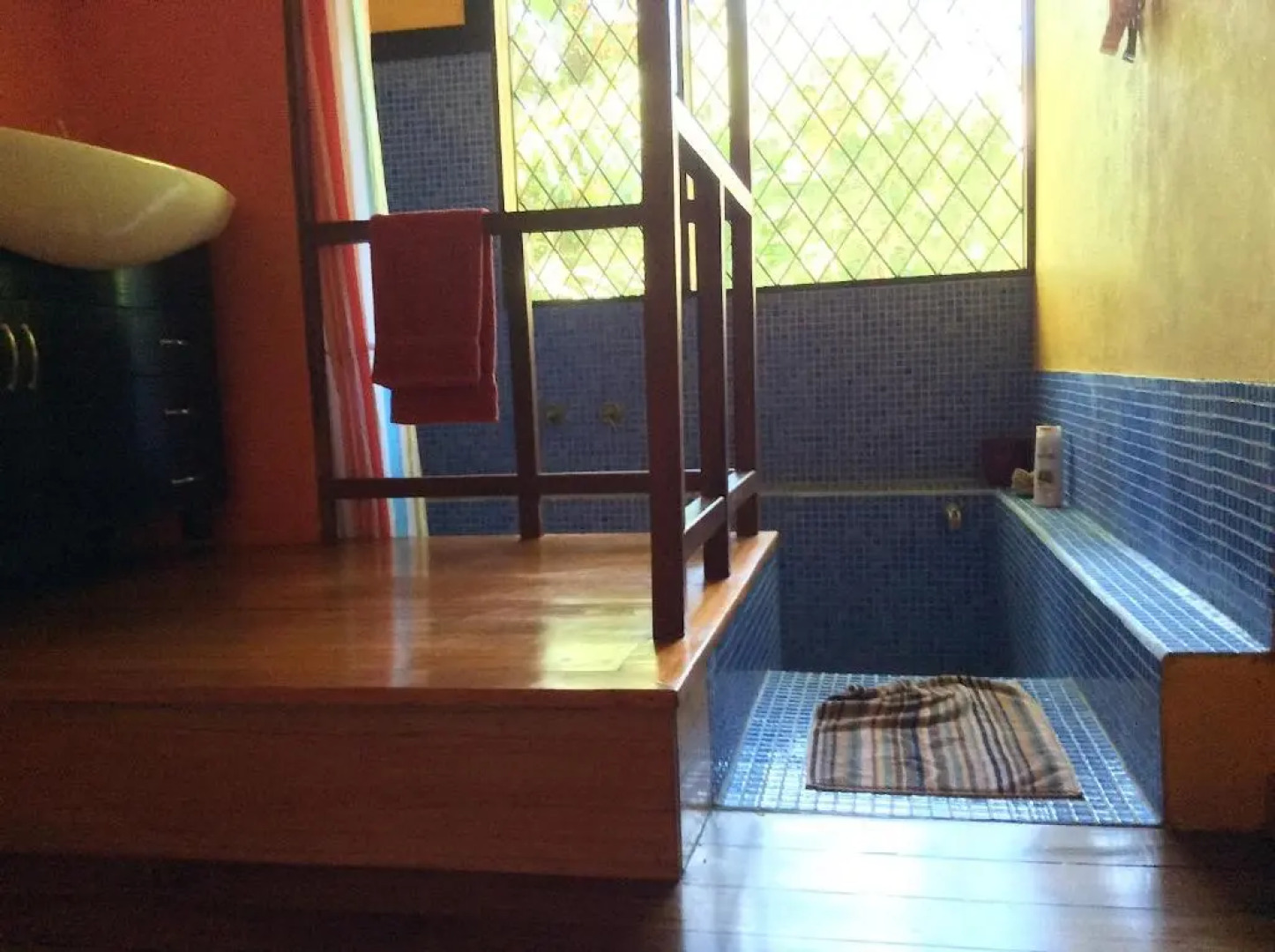 El Jardin de Playa Negra