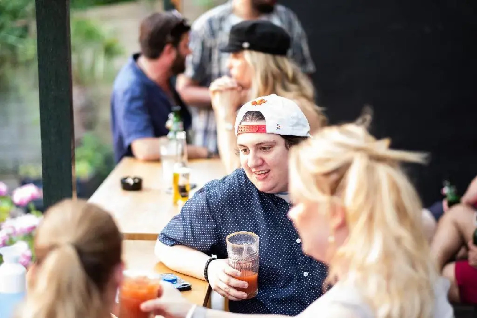 Бутик-отель De Pijp