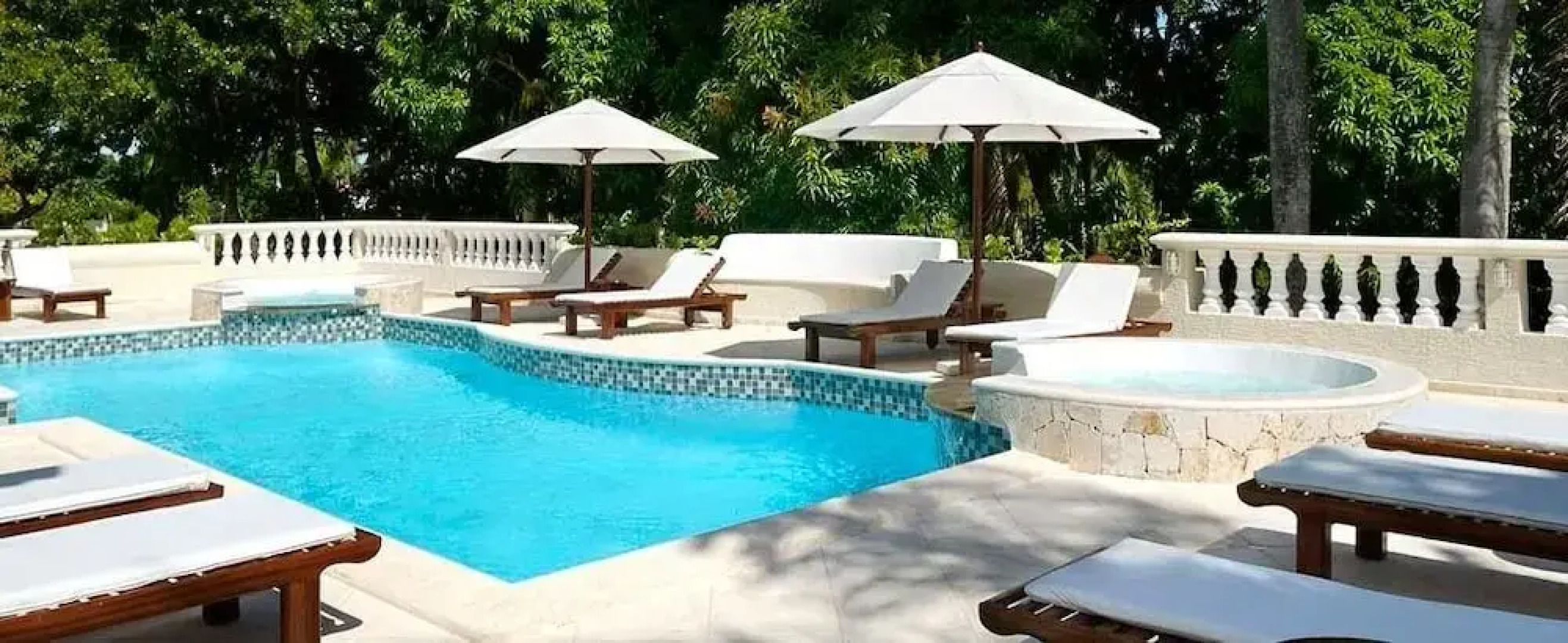 Crown Villas, All-Inclusive