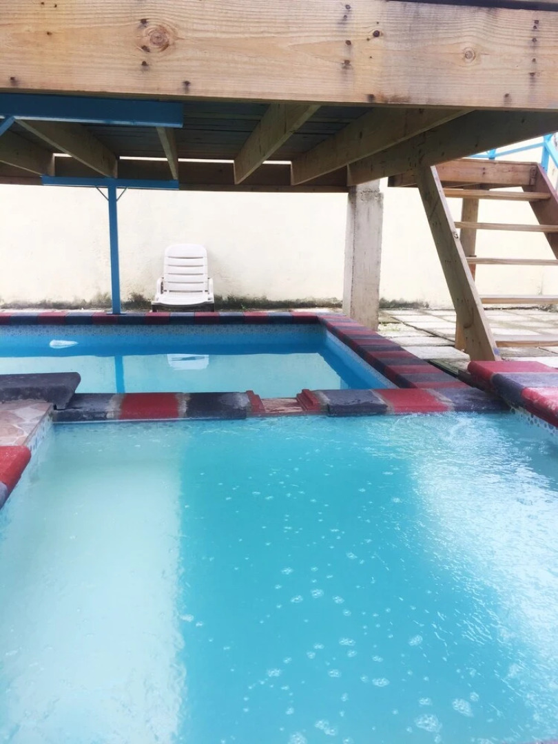 Angels Mini  Mansion