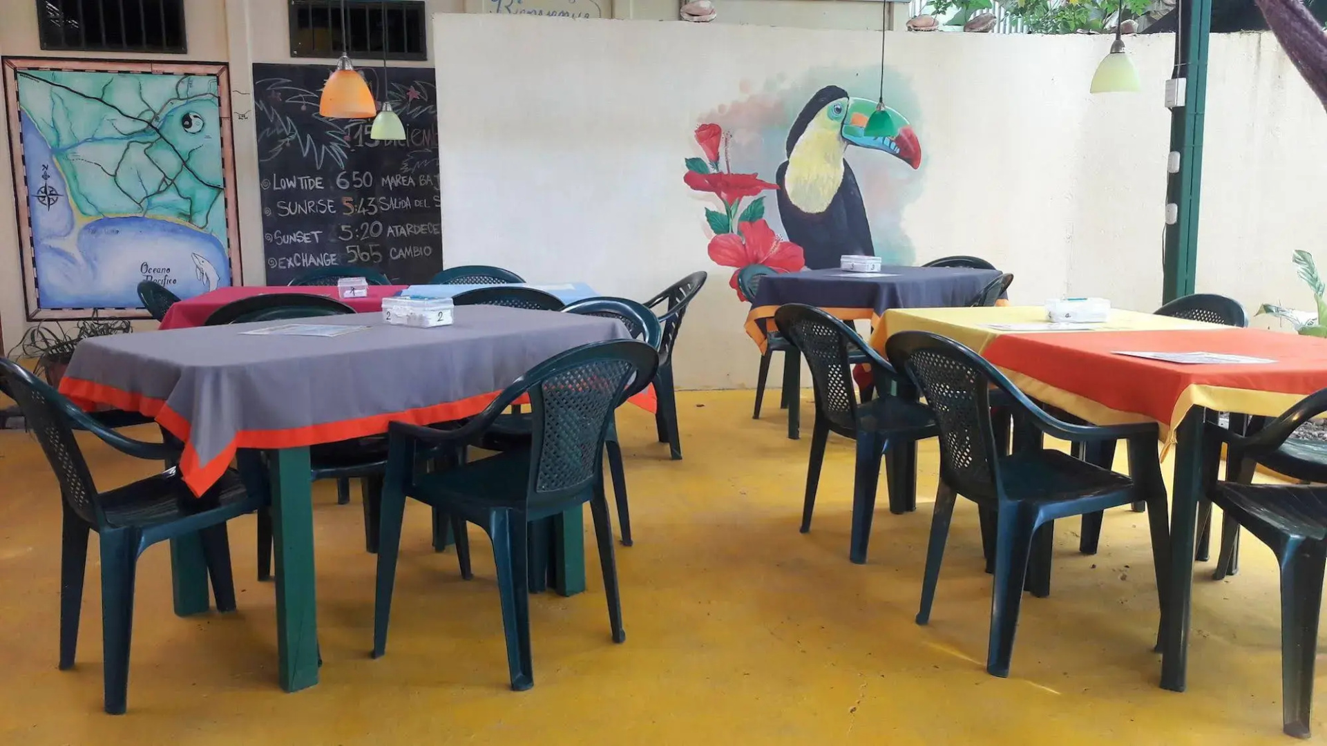 Hotel Tucan
