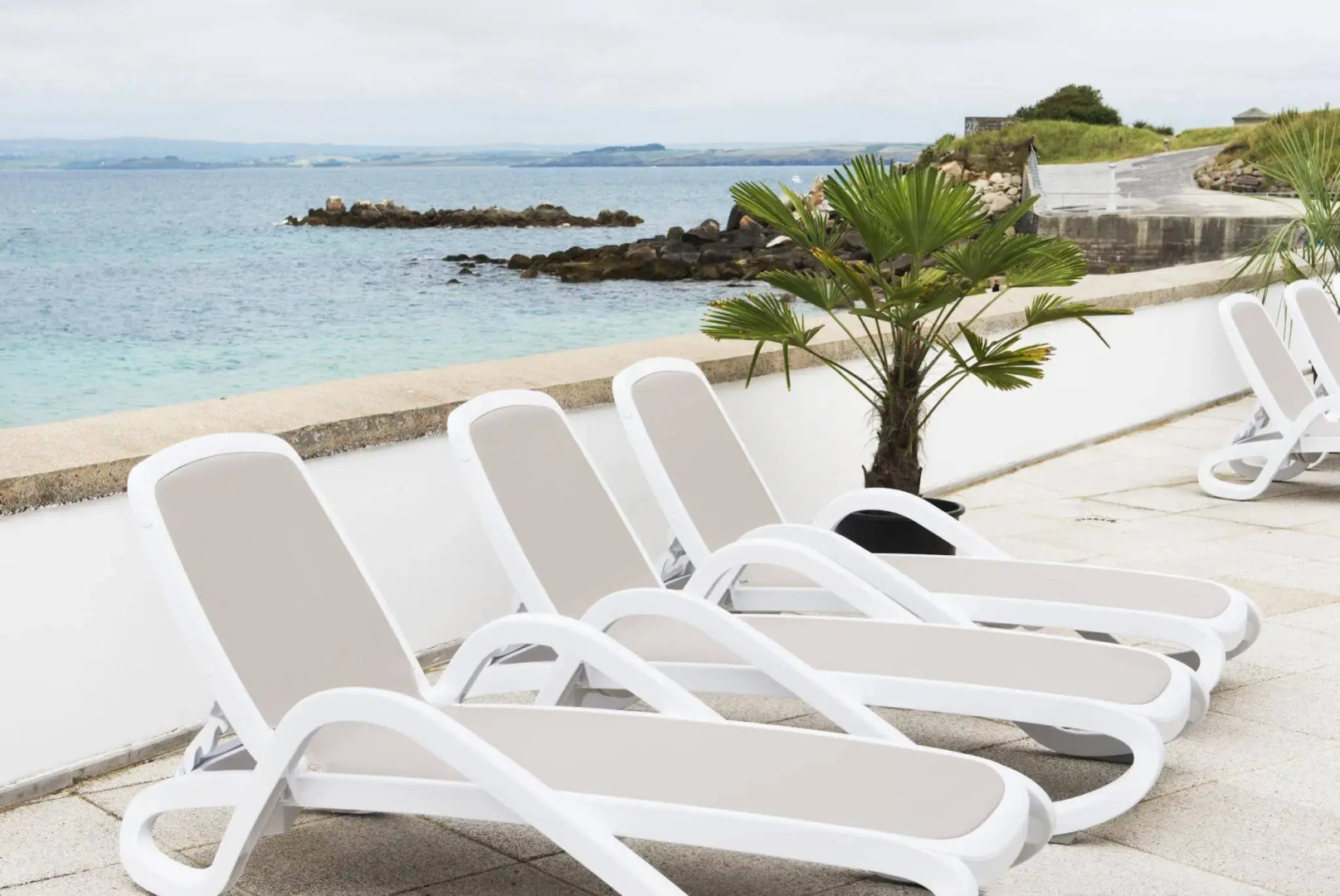 Hôtel Valdys Thalasso & Spa - la Baie