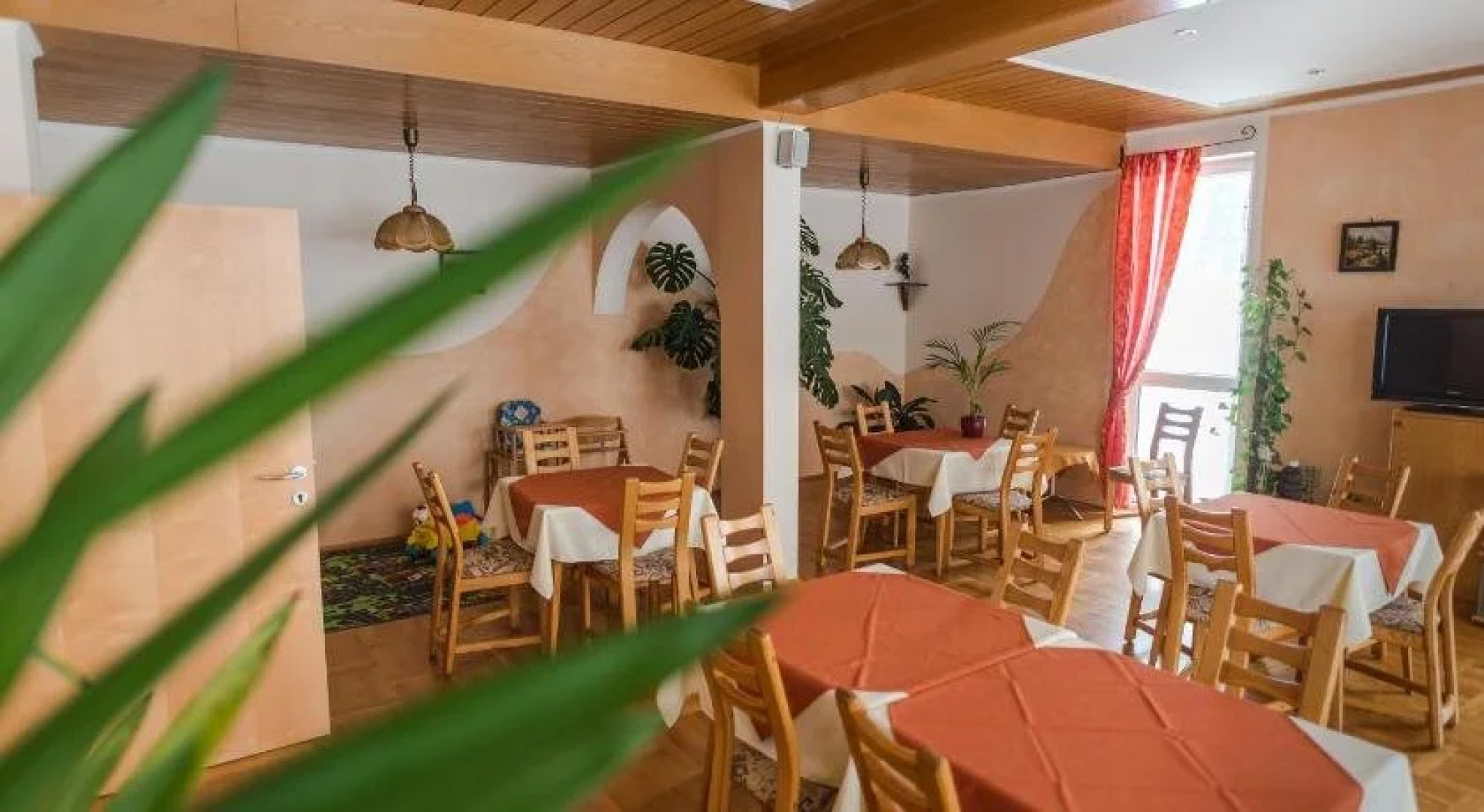 Hotel Sonnhof Hohentauern