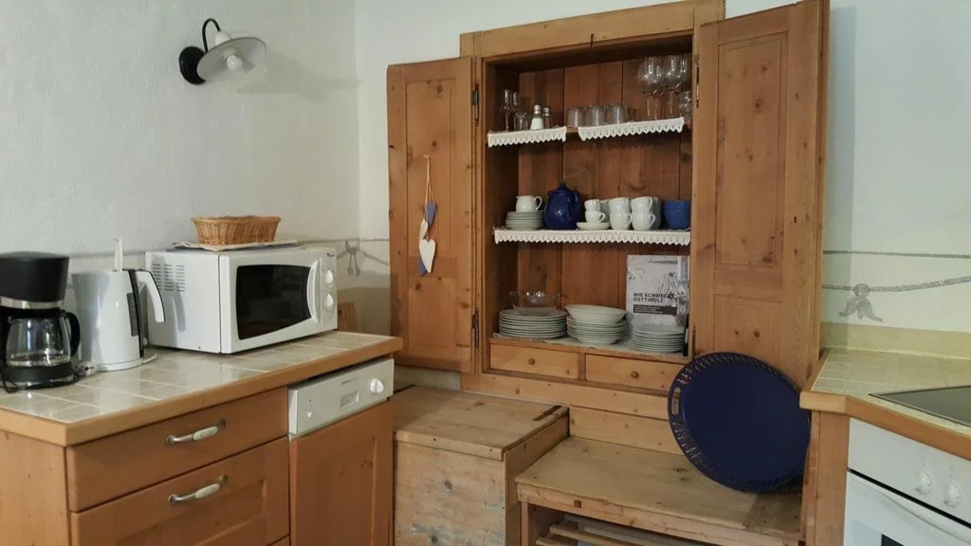 Landhaus Strickenmacher