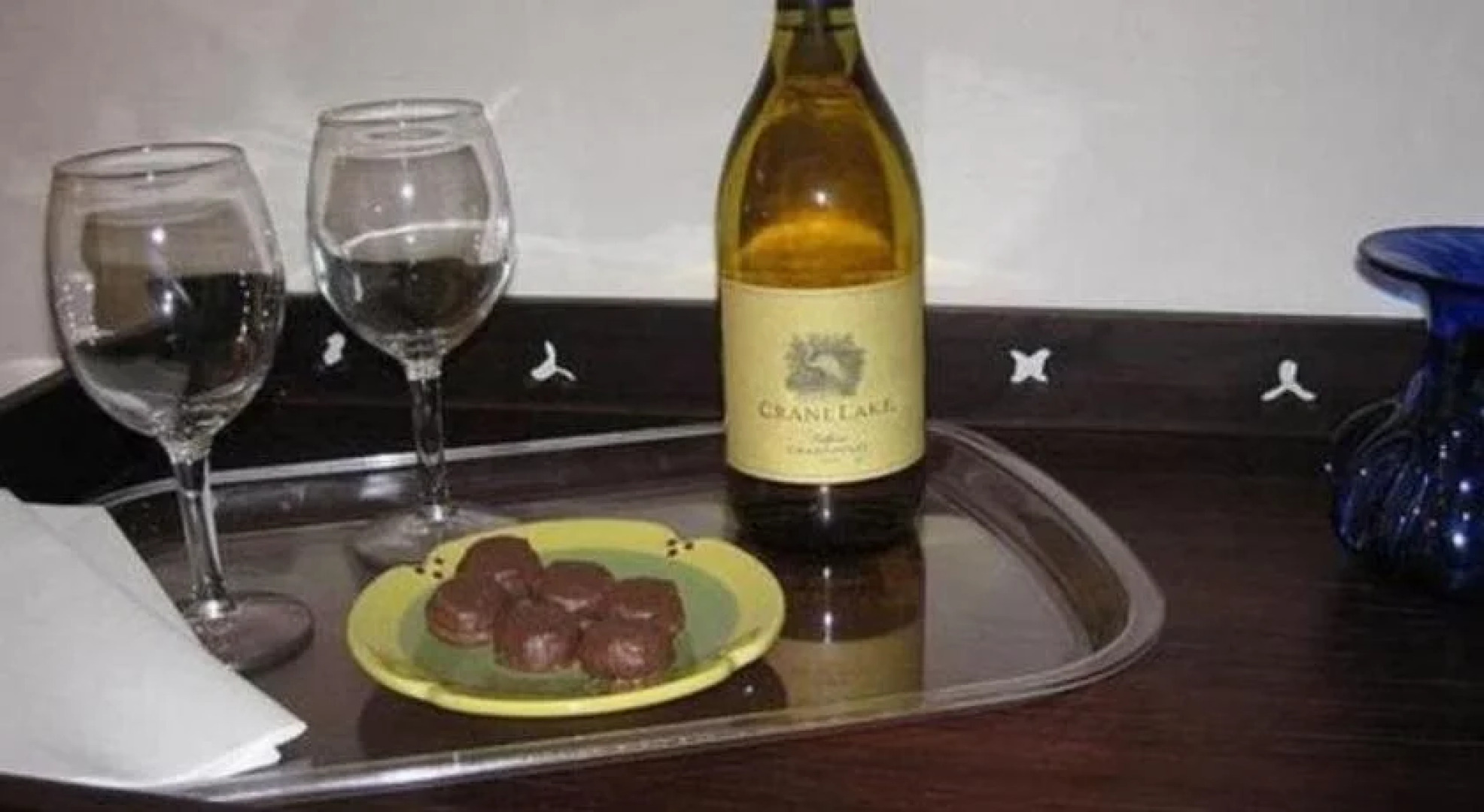 Lancaster Ridge Bed and Breakfast