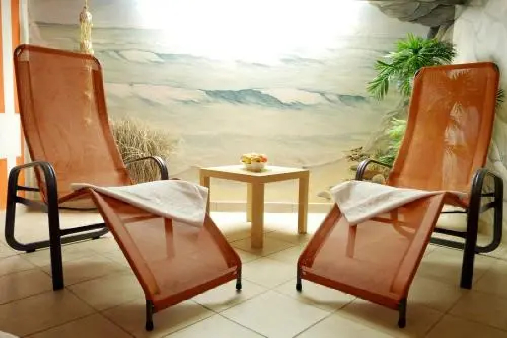 Baabe Ferienwohnung Heimathafen Ref.200855 u 1