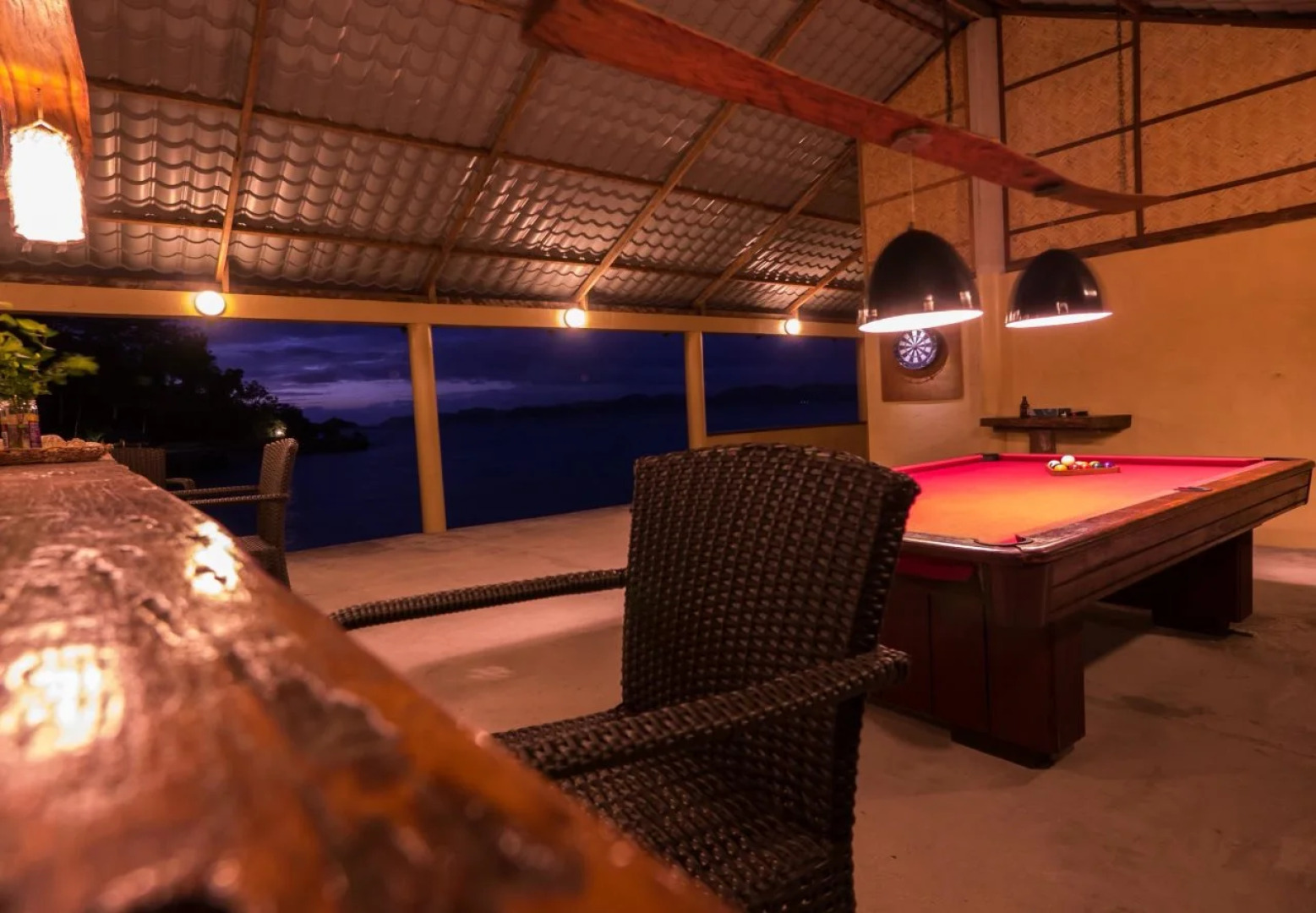 Chindonan Dive and Beach Resort