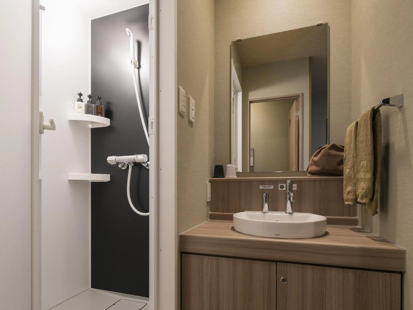 Grandvrio Hotel Miyajima Wakura