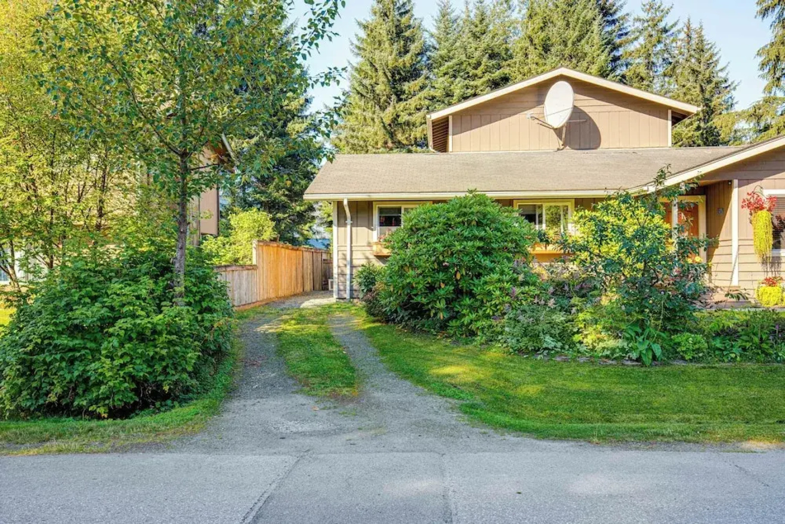 Juneau Apartment - Minutes to Mendenhall Glacier