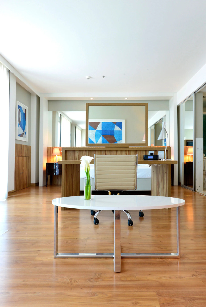 Pestana Rio Atlantica