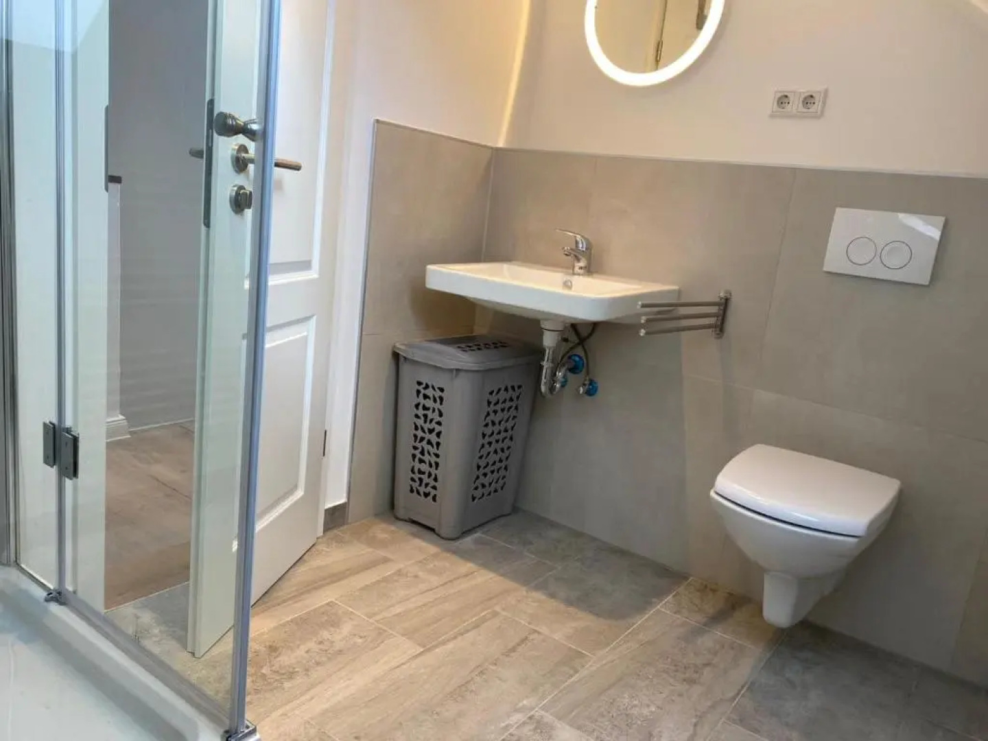 interaktiv . Appartements