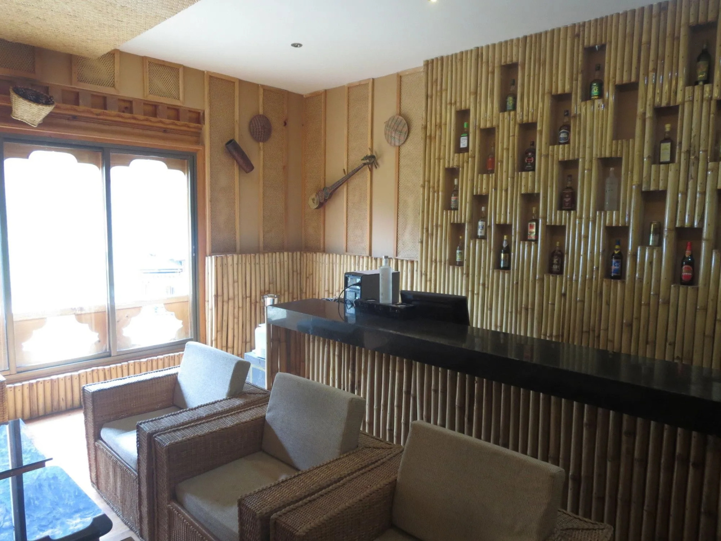 Udumwara Resort
