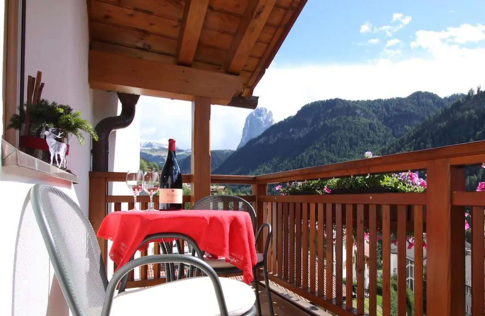 Residence Cesa Ladina