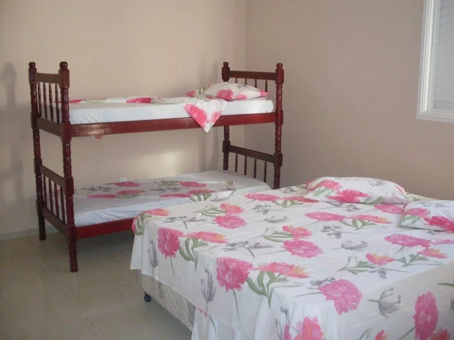 Pousada Frei Galvão