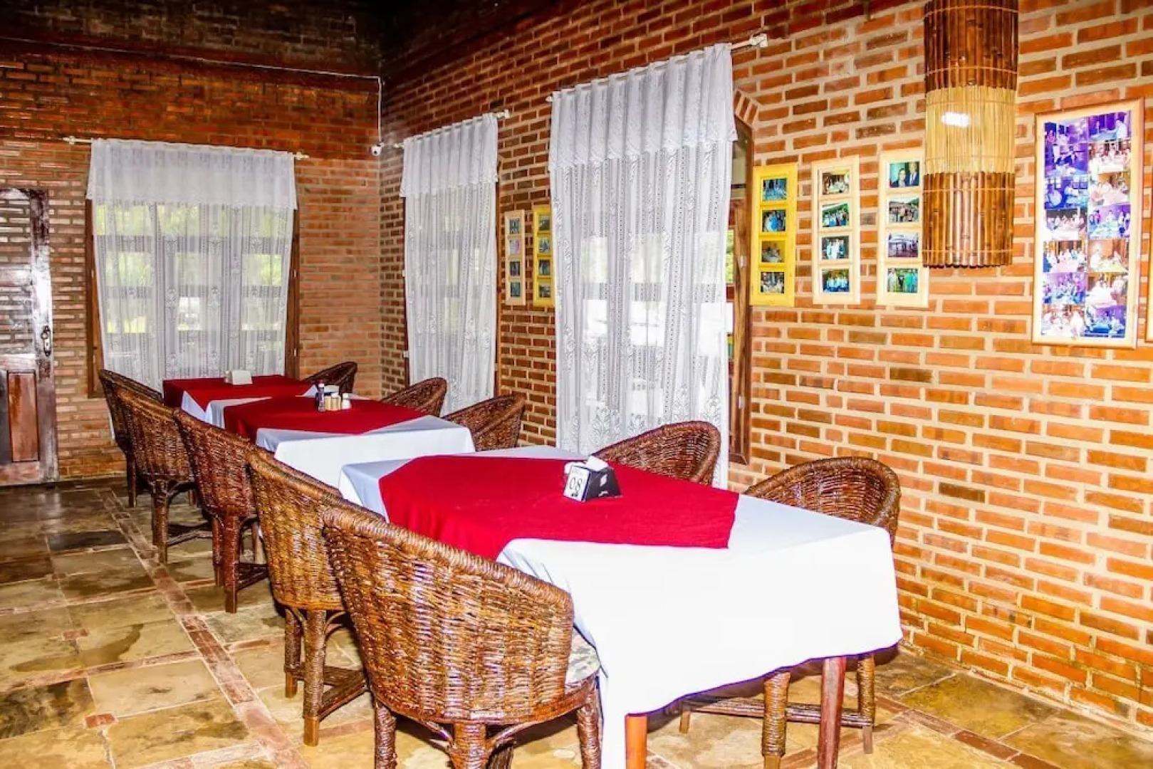 Pousada La Dolce Vita