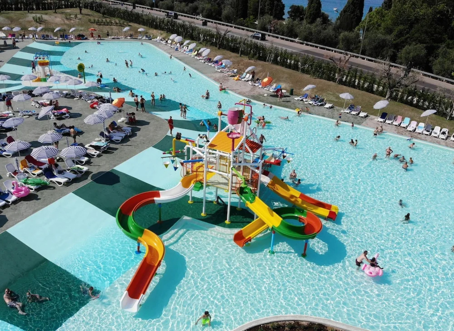 Camping Cisano & San Vito by Happy Camp