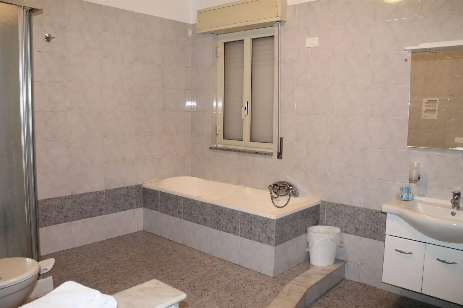 Bed and Breakfast Brezza Marina e Ristorante Shoreline