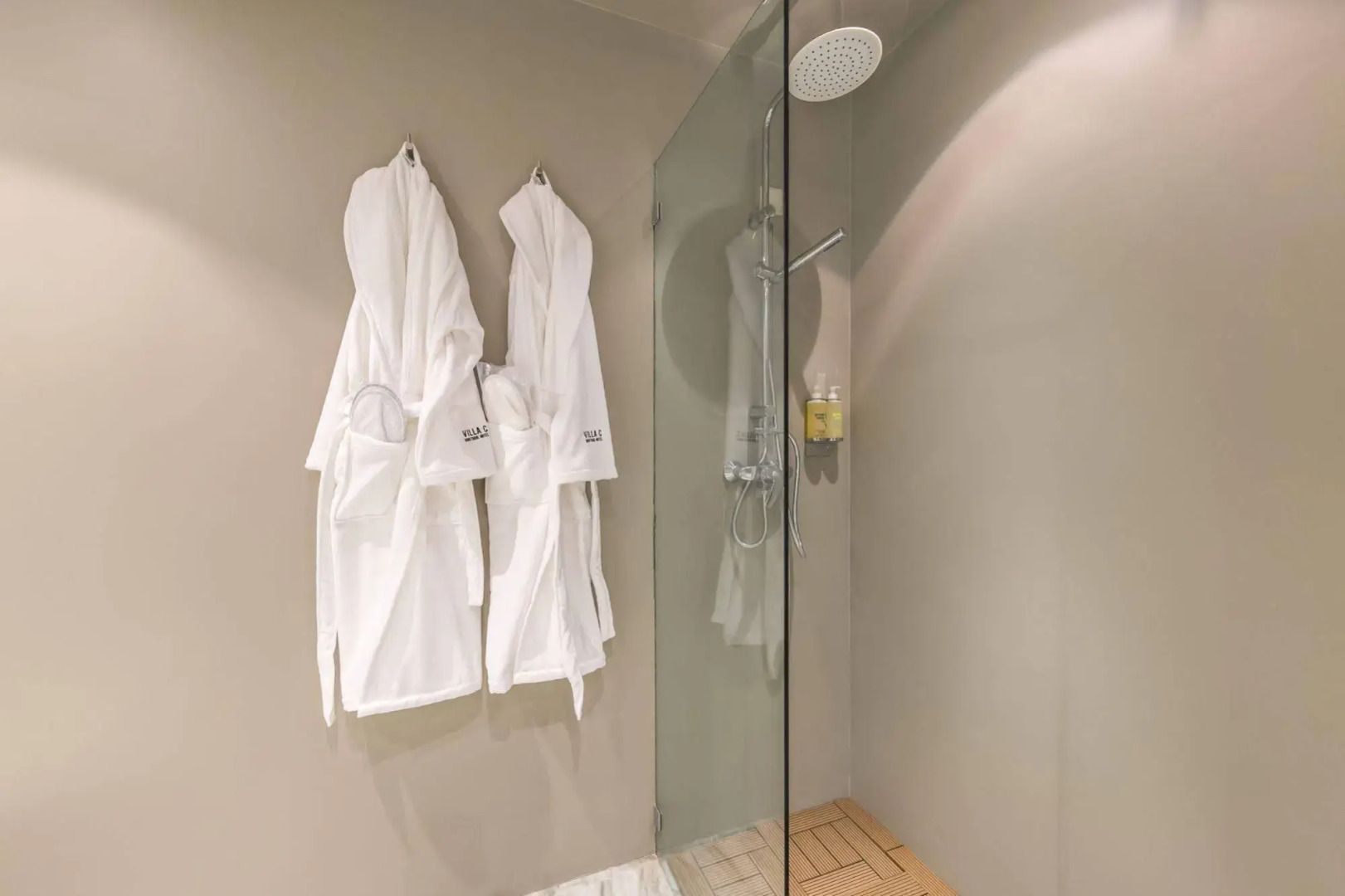 Villa C Boutique Hotel