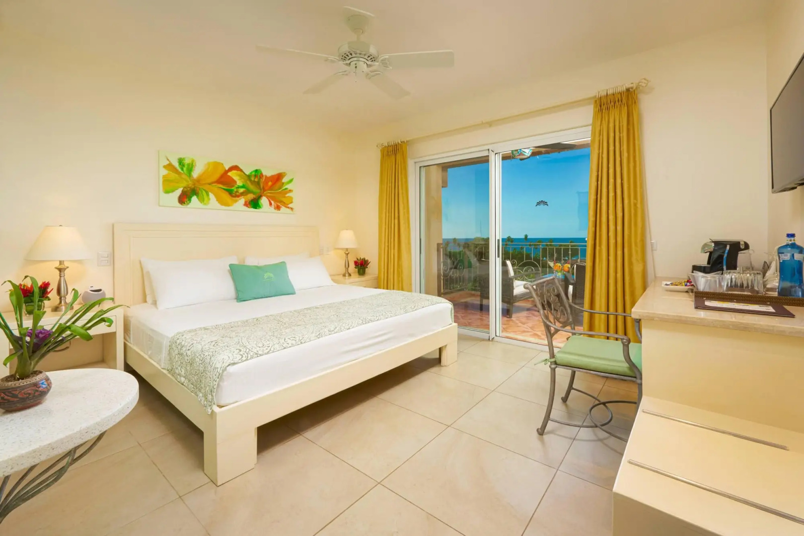 Jardín del Edén Boutique Hotel - Adults Only