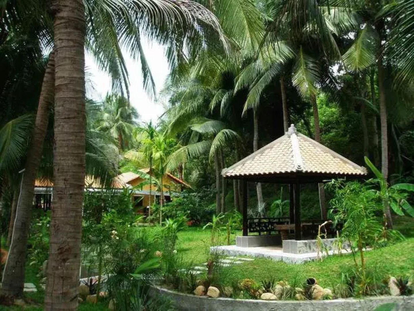 Greenhill Muine Resort Spa