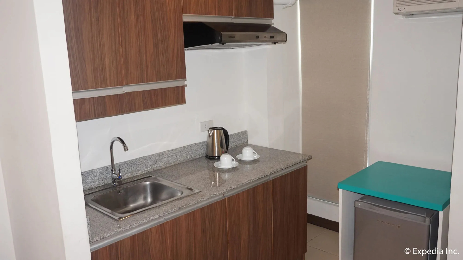 H Hotels - Metro North Uno