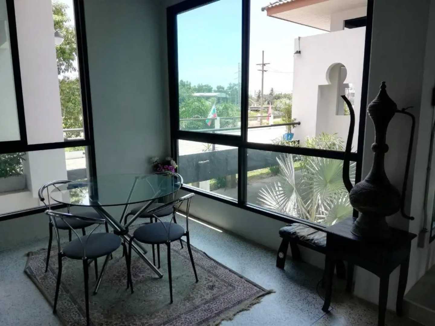 Bakkahland Farm and Resort