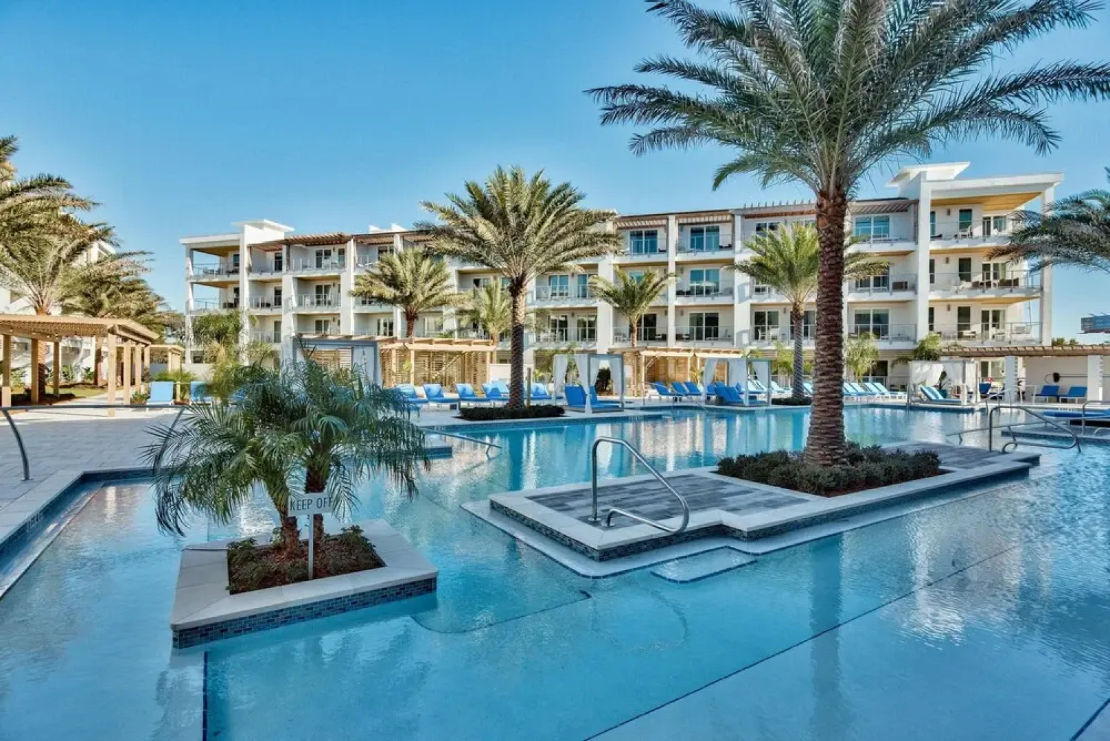 The Pointe on 30A 314