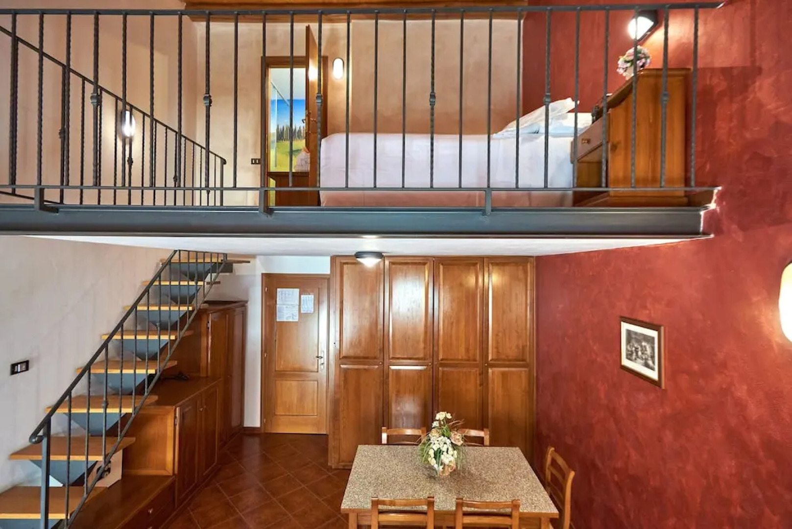 Casanova - Panoramic Rooms and Suites