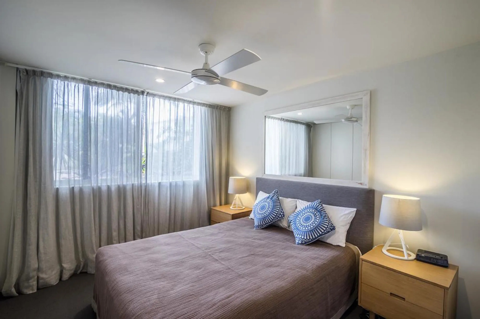 Noosa Harbour Resort